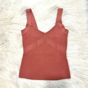 BRAND NEW GUESS TANK TOP